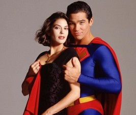 Do Supergirl míří staronová Lois Lane