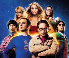 Seriálové osudy: The Big Bang Theory