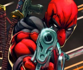 Deadpool dostává vlastní seriál