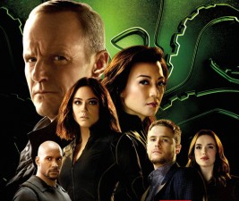 Seriálové osudy: Agents of S.H.I.E.L.D.