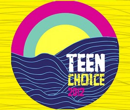 Výsledky Teen Choice Awards 2012