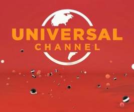 Podzim 2012 na Universal Channelu