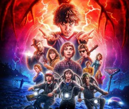 Seriálové osudy: Stranger Things