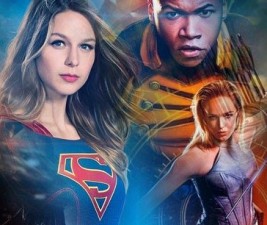 Supergirl a LoT se od ledna budou dělit o vysílací slot