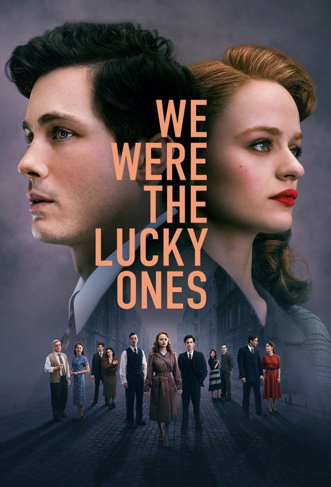 We Were the Lucky Ones (Hulu)