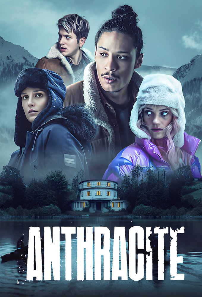 Anthracite (Netflix)